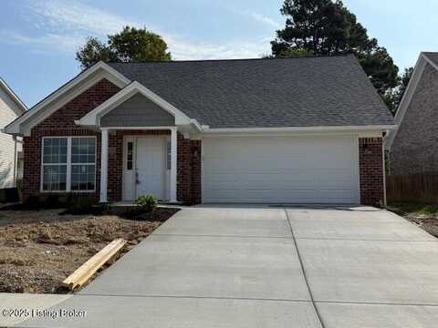 11409 Tierney Ave, Louisville, KY 40272