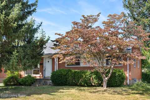 2806 Rosalee Ave, Louisville, KY 40220