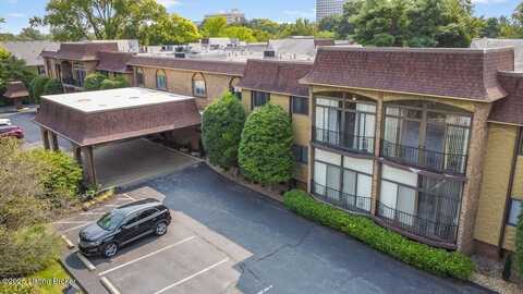 1602 Gardiner Ln, Louisville, KY 40205