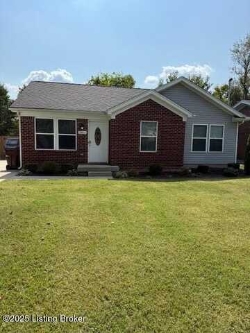2416 Avalon St, Louisville, KY 40216