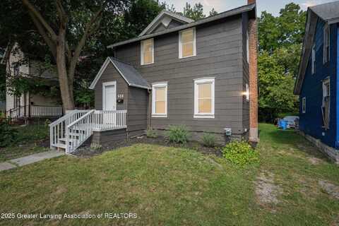 624 Brook Street, Lansing, MI 48906
