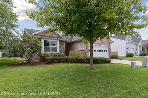4265 Presidents Way unit: 14, DeWitt, MI 48820