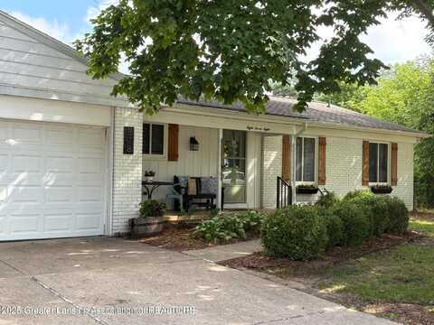 878 Ramblewood Drive, East Lansing, MI 48823