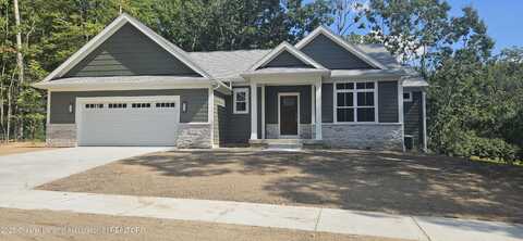 15155 Mulligan Drive, Bath, MI 48808