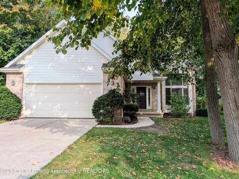 1260 Astwood Mews Lane, Saint Johns, MI 48879