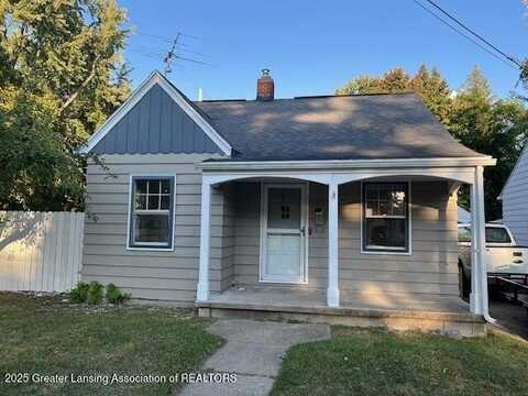 2601 Forest Avenue, Lansing, MI 48910