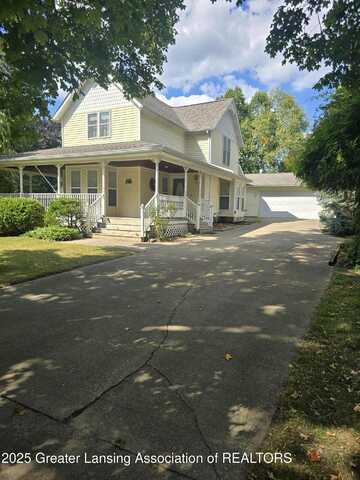 218 W High Street, Ovid, MI 48866