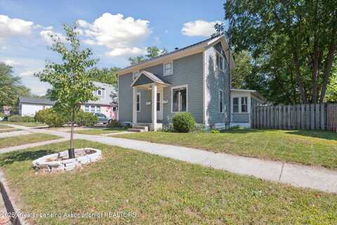 507 S Franklin Street, Mount Pleasant, MI 48858