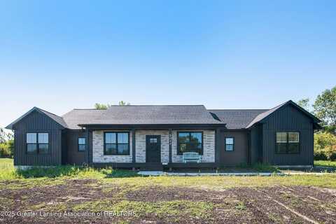 5044 E Mt Hope Highway, Grand Ledge, MI 48837