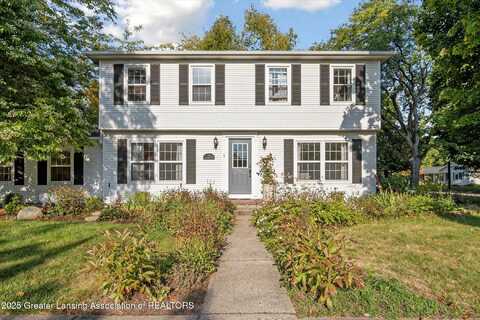 300 Washington Street, Mason, MI 48854