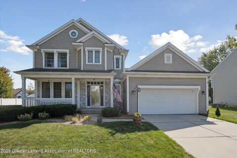 11304 Carousel, Grand Ledge, MI 48837