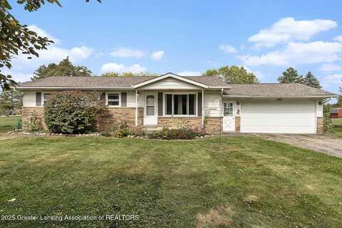 1841 Daley Road, Lapeer, MI 48446