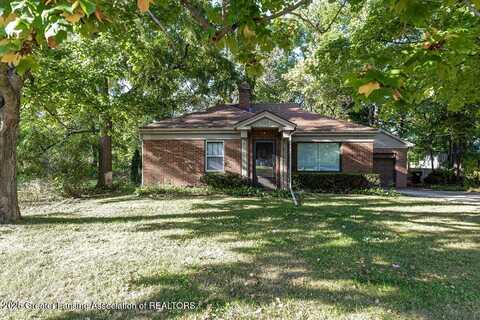 123 E Miller Road, Lansing, MI 48911