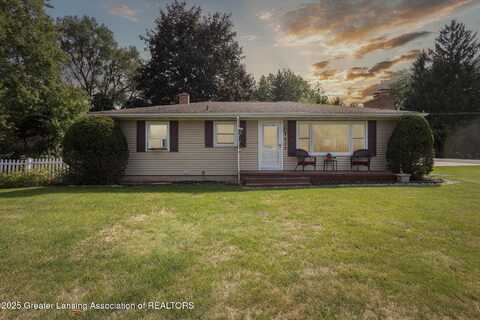 1517 N Primrose Lane, DeWitt, MI 48820