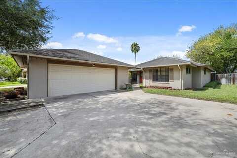 2105 Ann Street, Edinburg, TX 78539