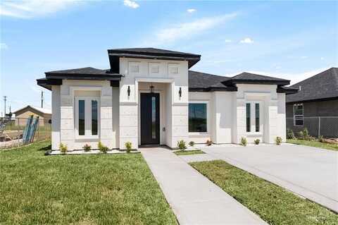 400 Hutto Road, Donna, TX 78537