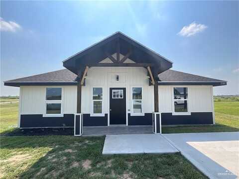 2242 Venice Street, Weslaco, TX 78596