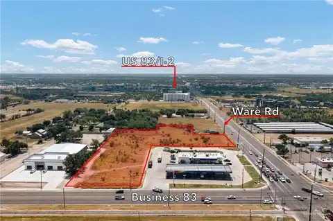 3517 US Highway Business 83, McAllen, TX 78501