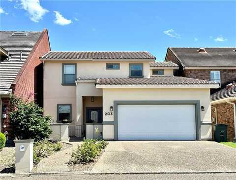 203 San Saba Street, Mission, TX 78572