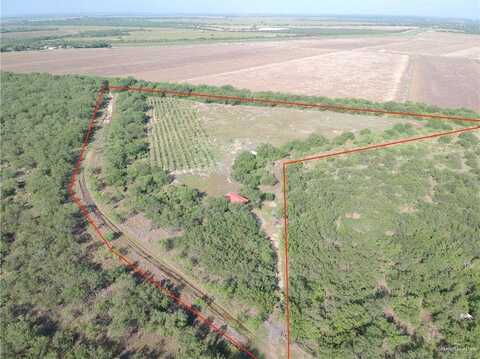 0 N Military Road, Palmview, TX 78560