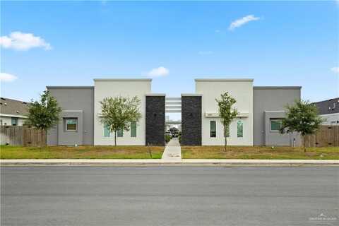 3401 Fuerte Avenue, McAllen, TX 78504