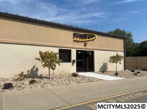 687 S Taft Ave, MASON CITY, IA 50401