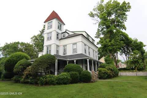 90 Riverside Avenue, Riverside, CT 06878