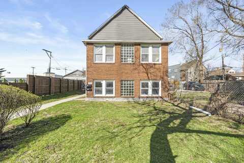 3732 Deodar Street, East Chicago, IN 46312