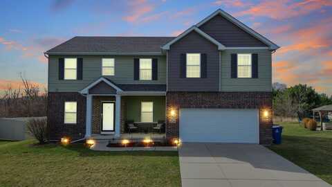 12938 Hayes Street, Crown Point, IN 46307