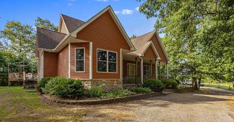 2735 W 800 N, Rensselaer, IN 47978