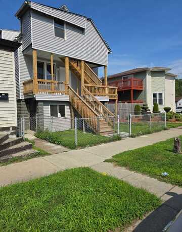 3906 Catalpa Street, East Chicago, IN 46312