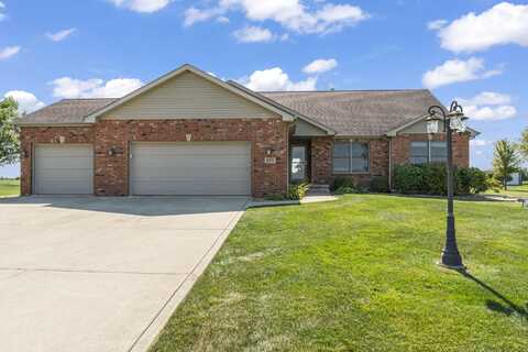 10591 W 152nd Court, Cedar Lake, IN 46303