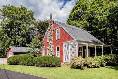 104 Closser Avenue, La Porte, IN 46350