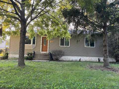 1212 Cedar Lane, Dyer, IN 46311