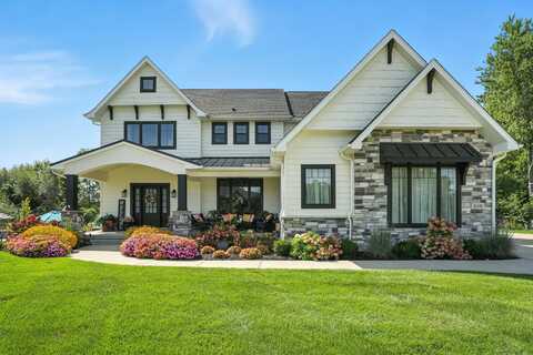650 Eleanor Rose Court, Crown Point, IN 46307