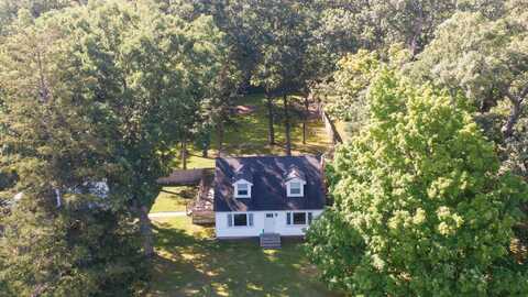 2684 E 950 S, Hamlet, IN 46532