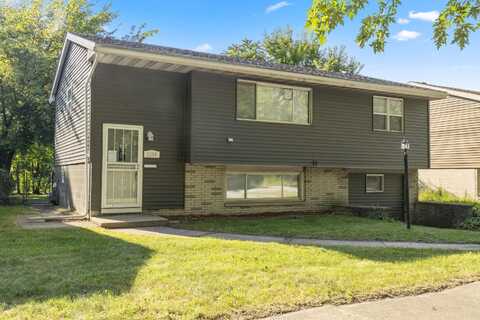 2354 Louisiana Street, Gary, IN 46407