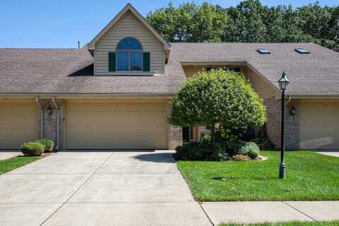 1517 Tamarack Drive, Schererville, IN 46375