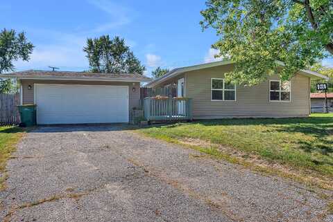 532 Sassafrass Court, Valparaiso, IN 46385
