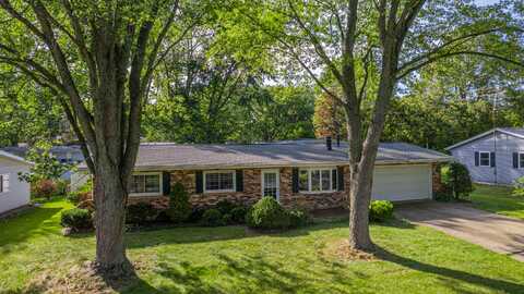 617 Black Oak Drive, Trail Creek, IN 46360