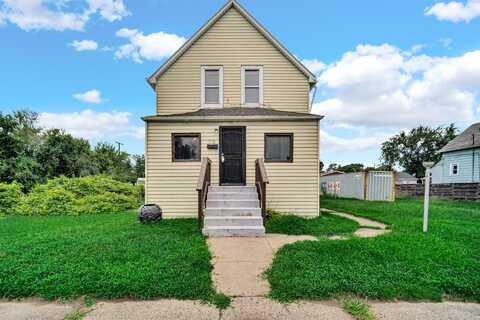 1356 Johnson Street, Gary, IN 46407