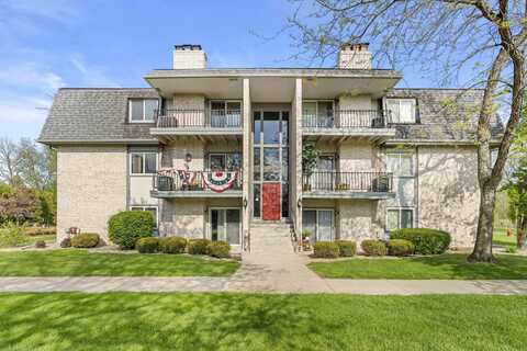 1725 Homan Drive, Schererville, IN 46375