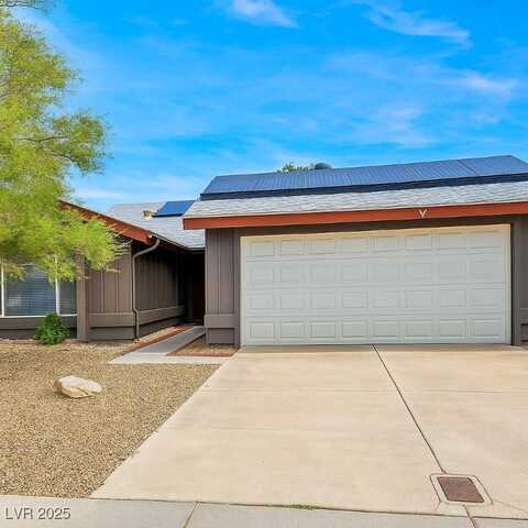 undefined, Las Vegas, NV 89147