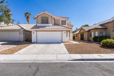 1101 Adelman Drive, Las Vegas, NV 89123