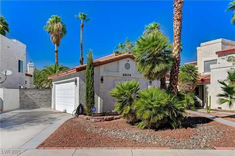 6604 Gatehouse Lane, Las Vegas, NV 89108