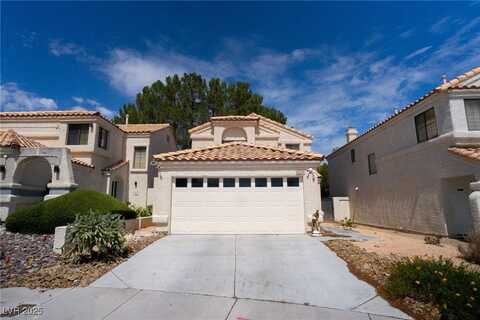 9548 Wooden Pier Way, Las Vegas, NV 89117