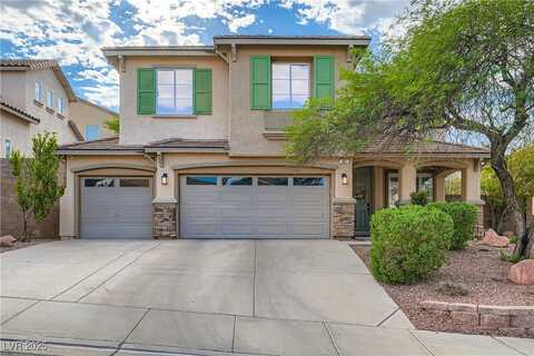 167 Tidewater Range Court, Henderson, NV 89012