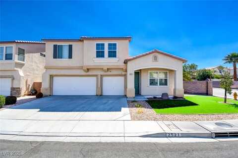 2521 Wellworth Avenue, Henderson, NV 89074