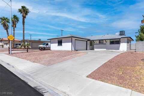 6224 Fargo Avenue, Las Vegas, NV 89107