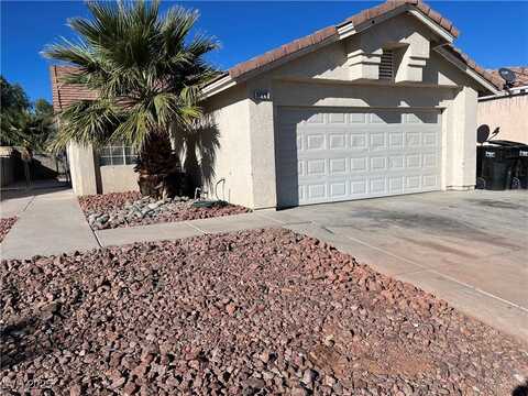 1228 Star Meadow Drive, North Las Vegas, NV 89030